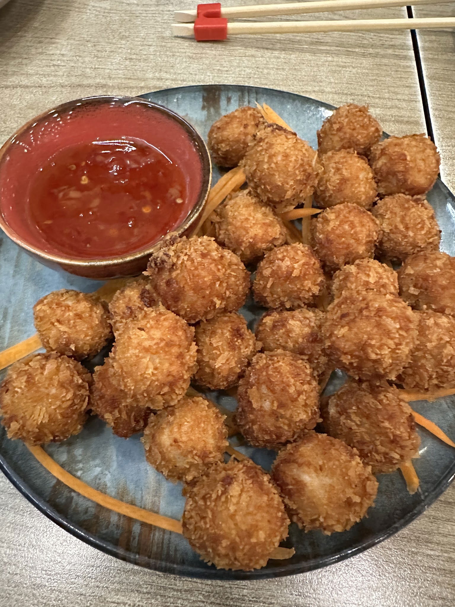 Sushi İnn Beylikdüzü