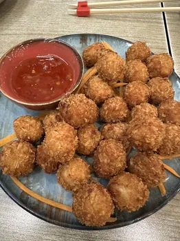 Sushi İnn Beylikdüzü resimleri Sushi İnn Beylikdüzü resimleri