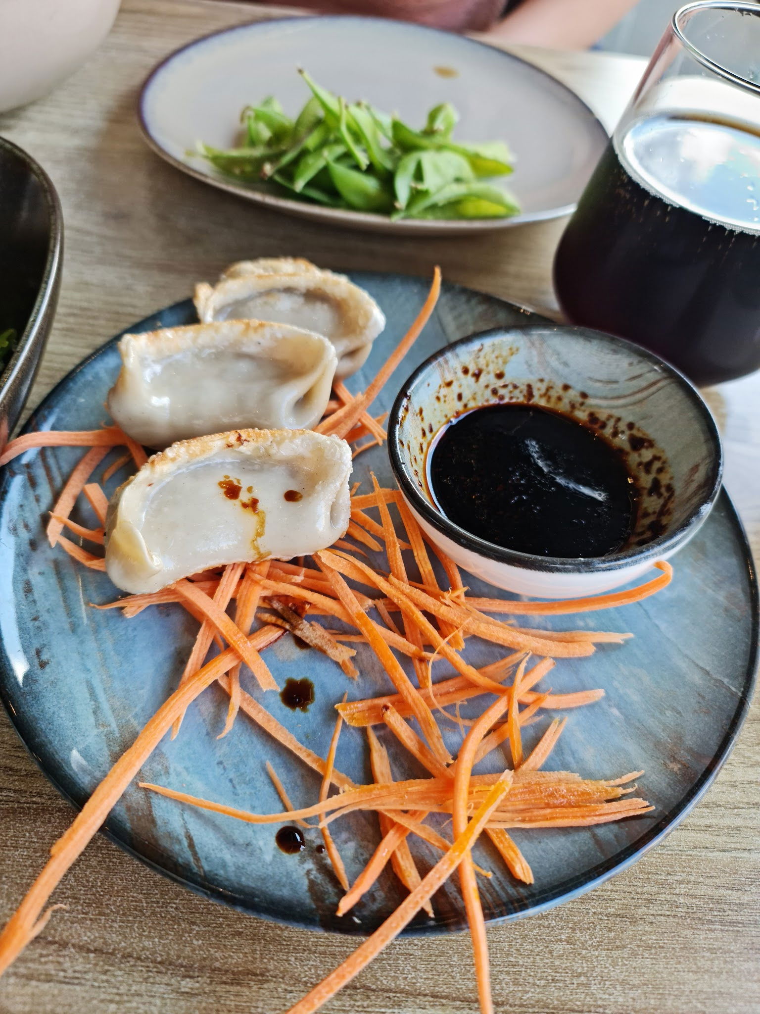 Sushi İnn Beylikdüzü