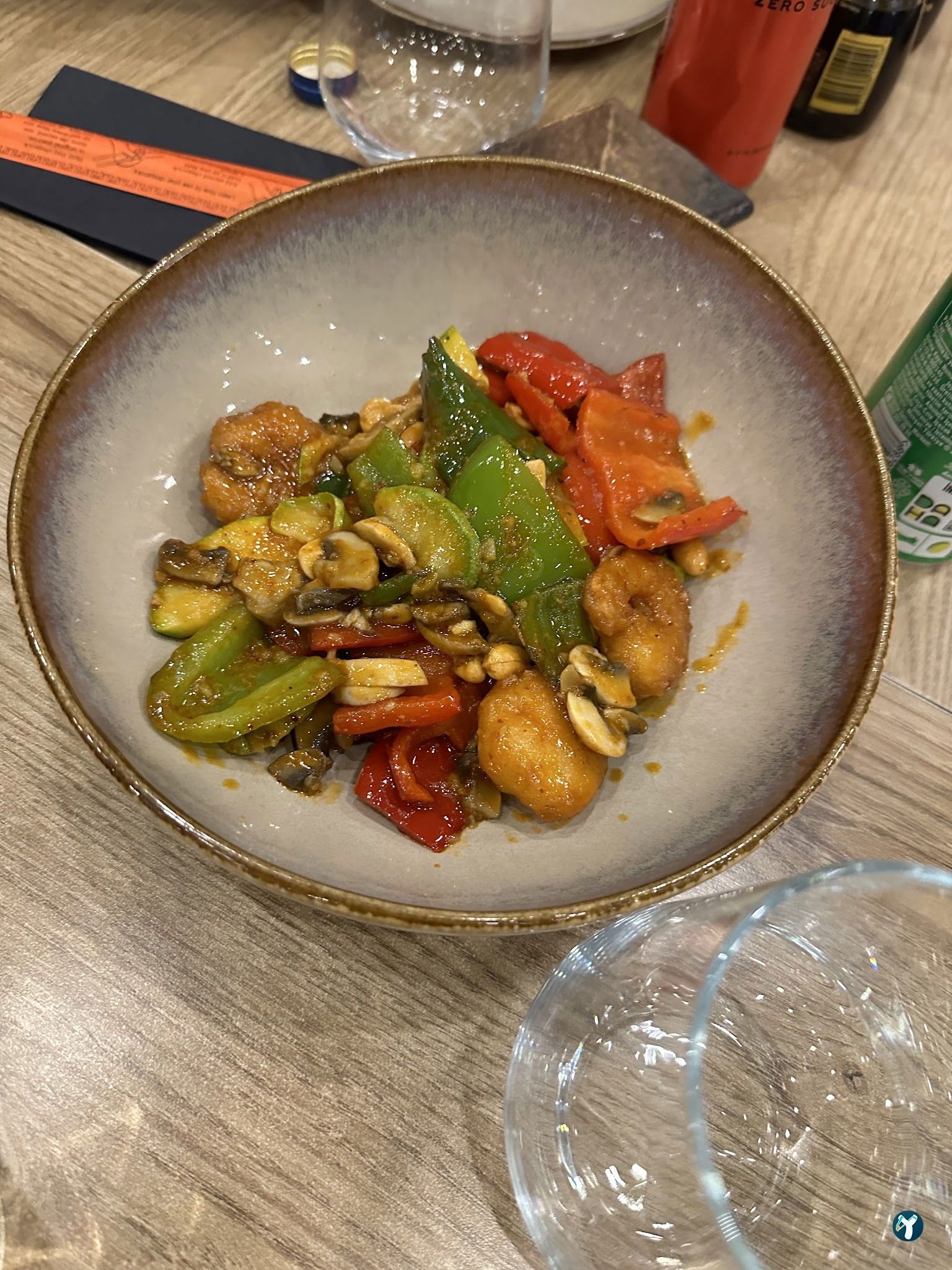 Sushi İnn Beylikdüzü