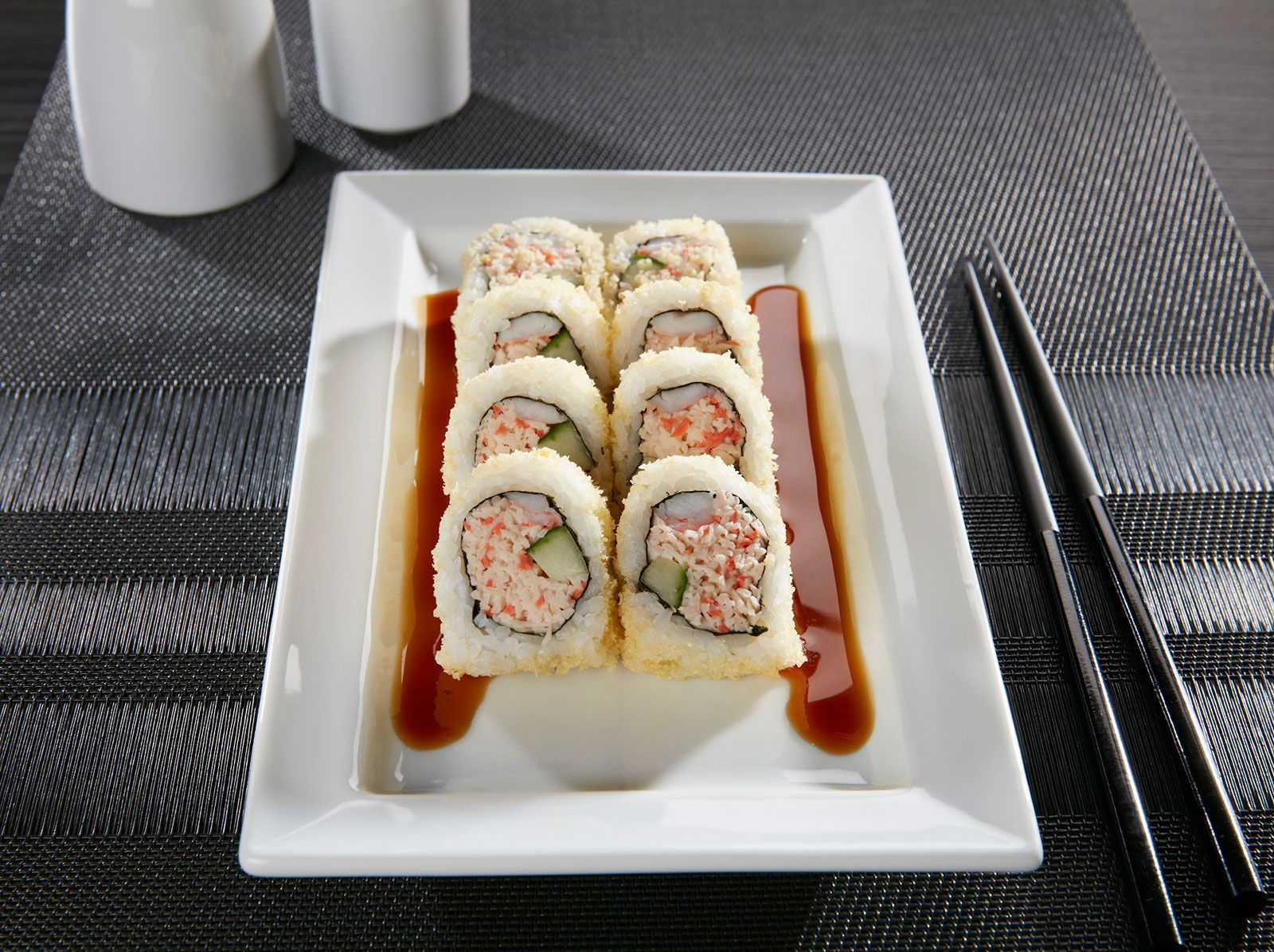 Sushi İnn Beylikdüzü