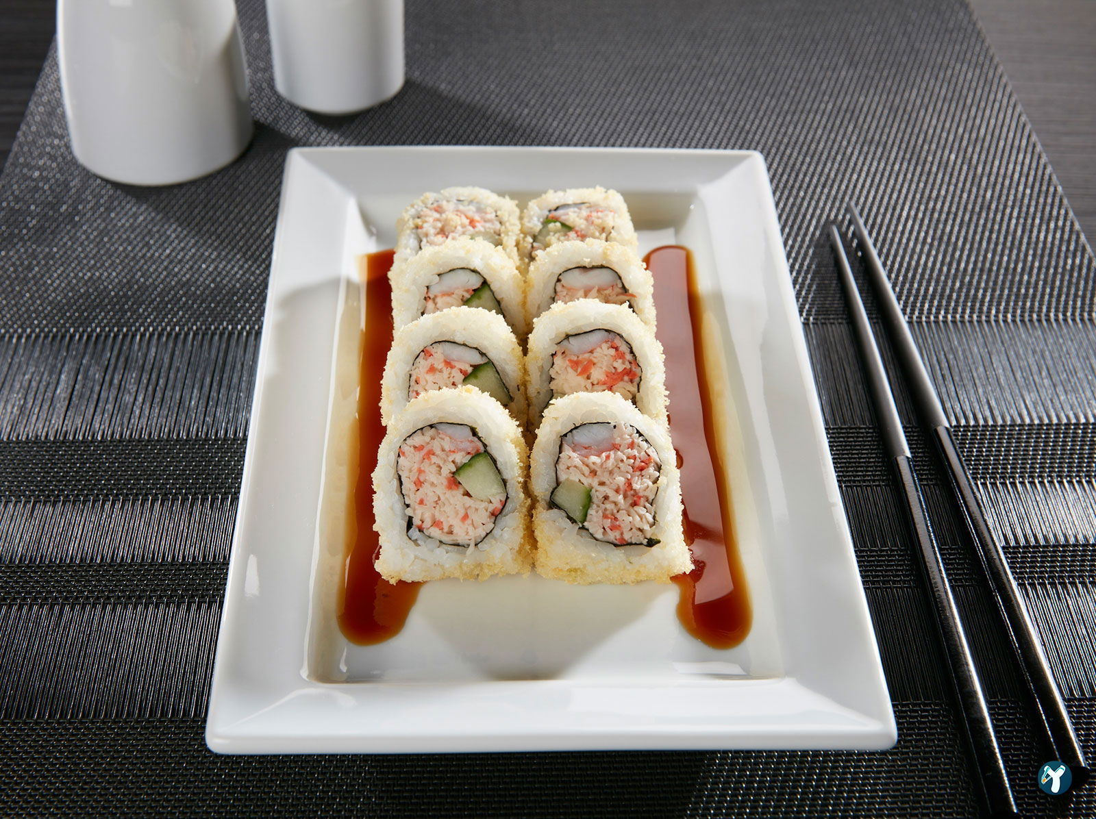 Sushi İnn Beylikdüzü