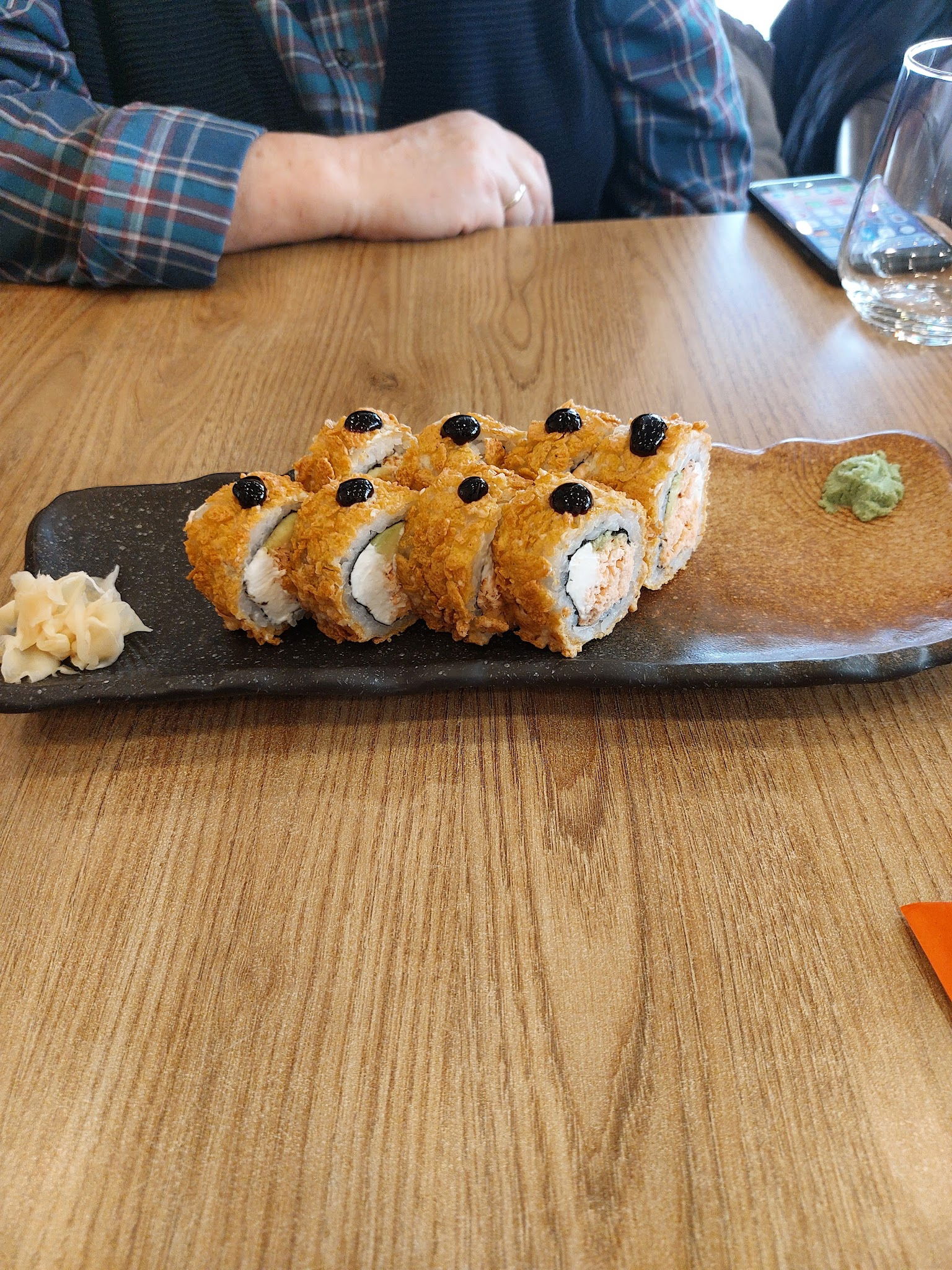 Sushi İnn Beylikdüzü