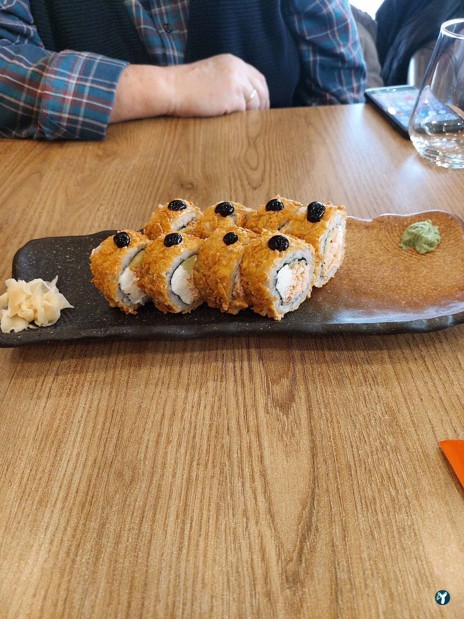 Sushi İnn Beylikdüzü