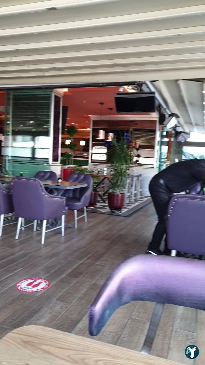 Sushi İnn Beylikdüzü