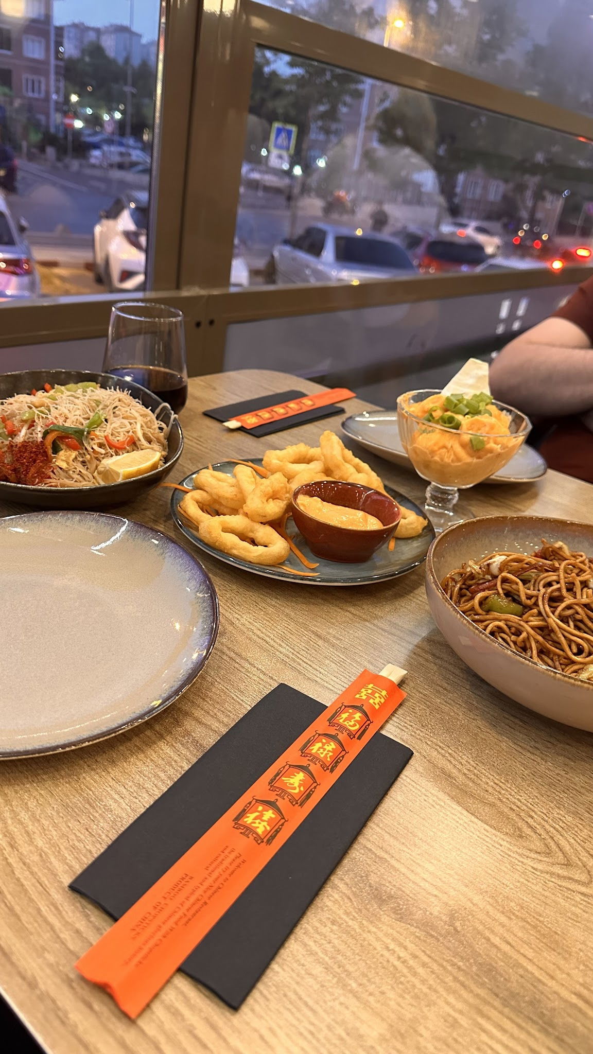 Sushi İnn Beylikdüzü