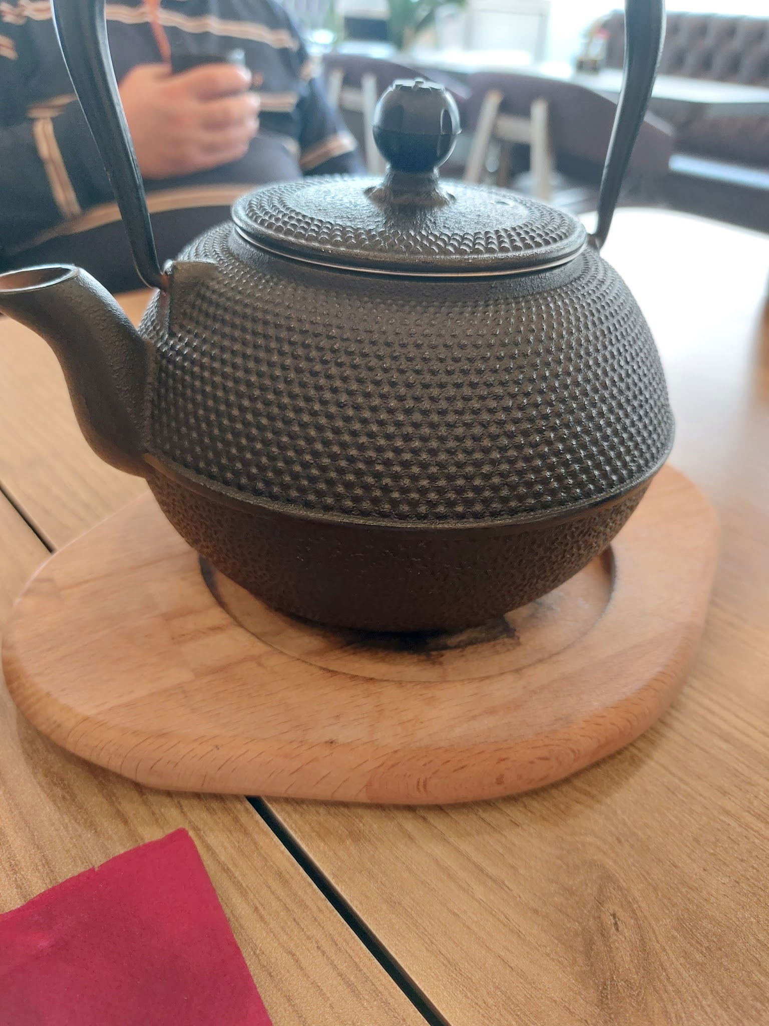 Sushi İnn Beylikdüzü