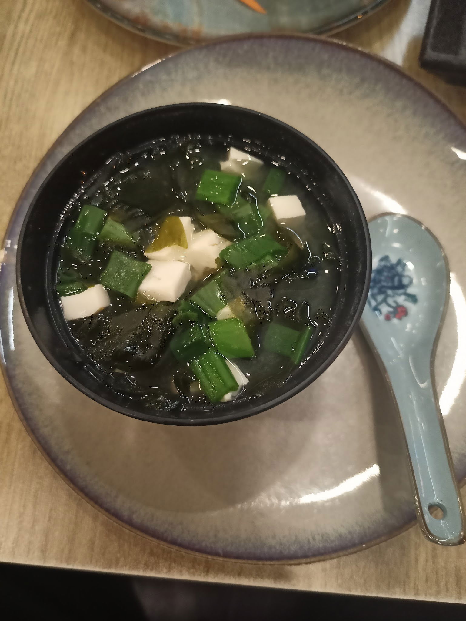 Sushi İnn Beylikdüzü