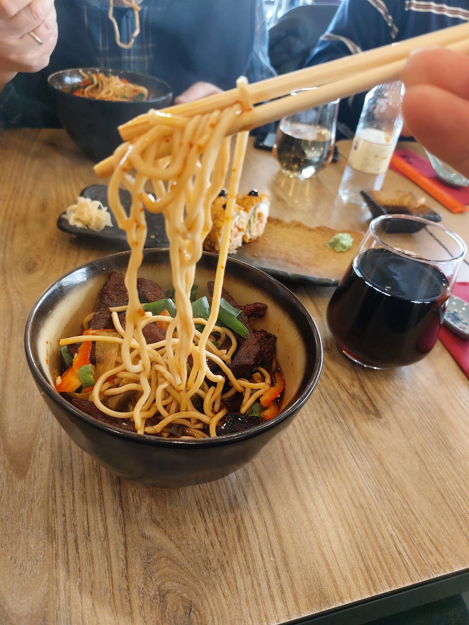 Sushi İnn Beylikdüzü