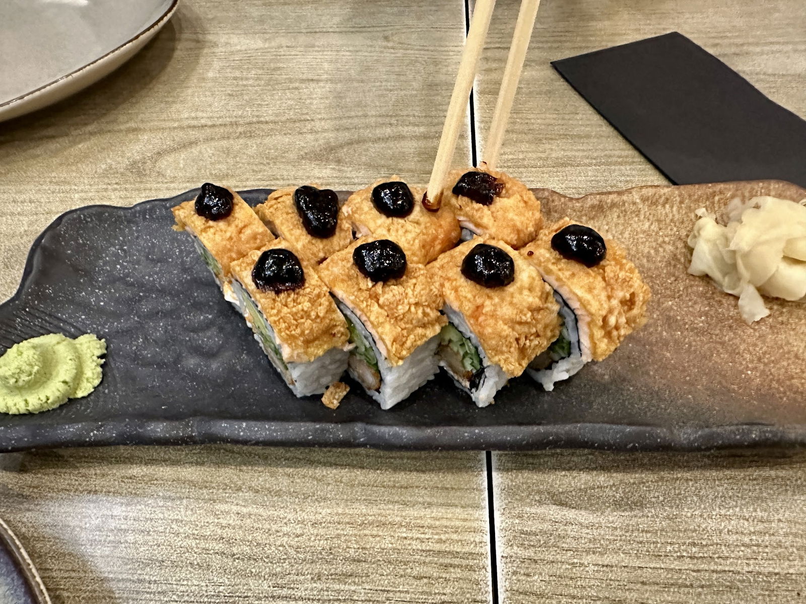 Sushi İnn Beylikdüzü