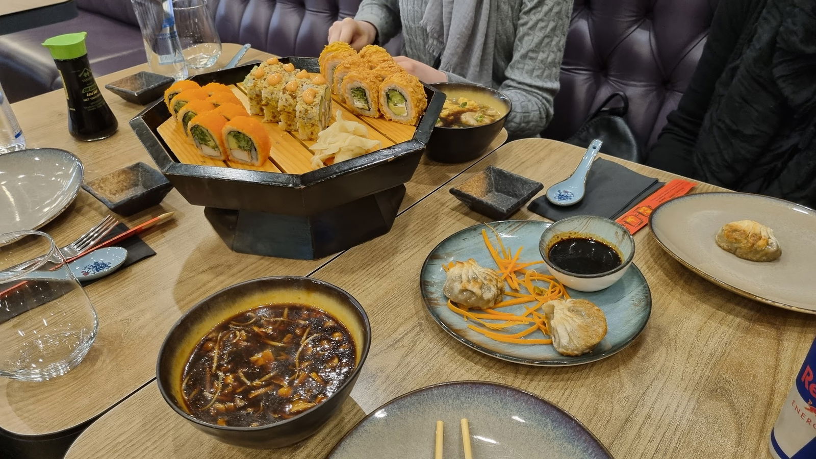 Sushi İnn Beylikdüzü