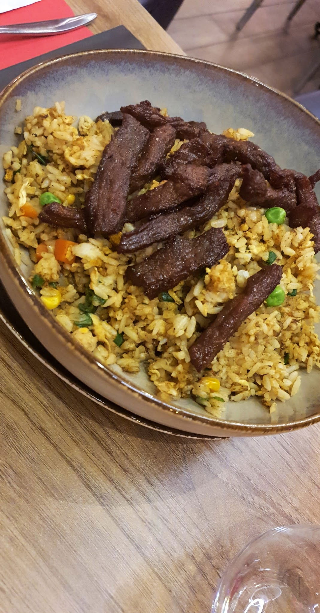 Sushi İnn Beylikdüzü