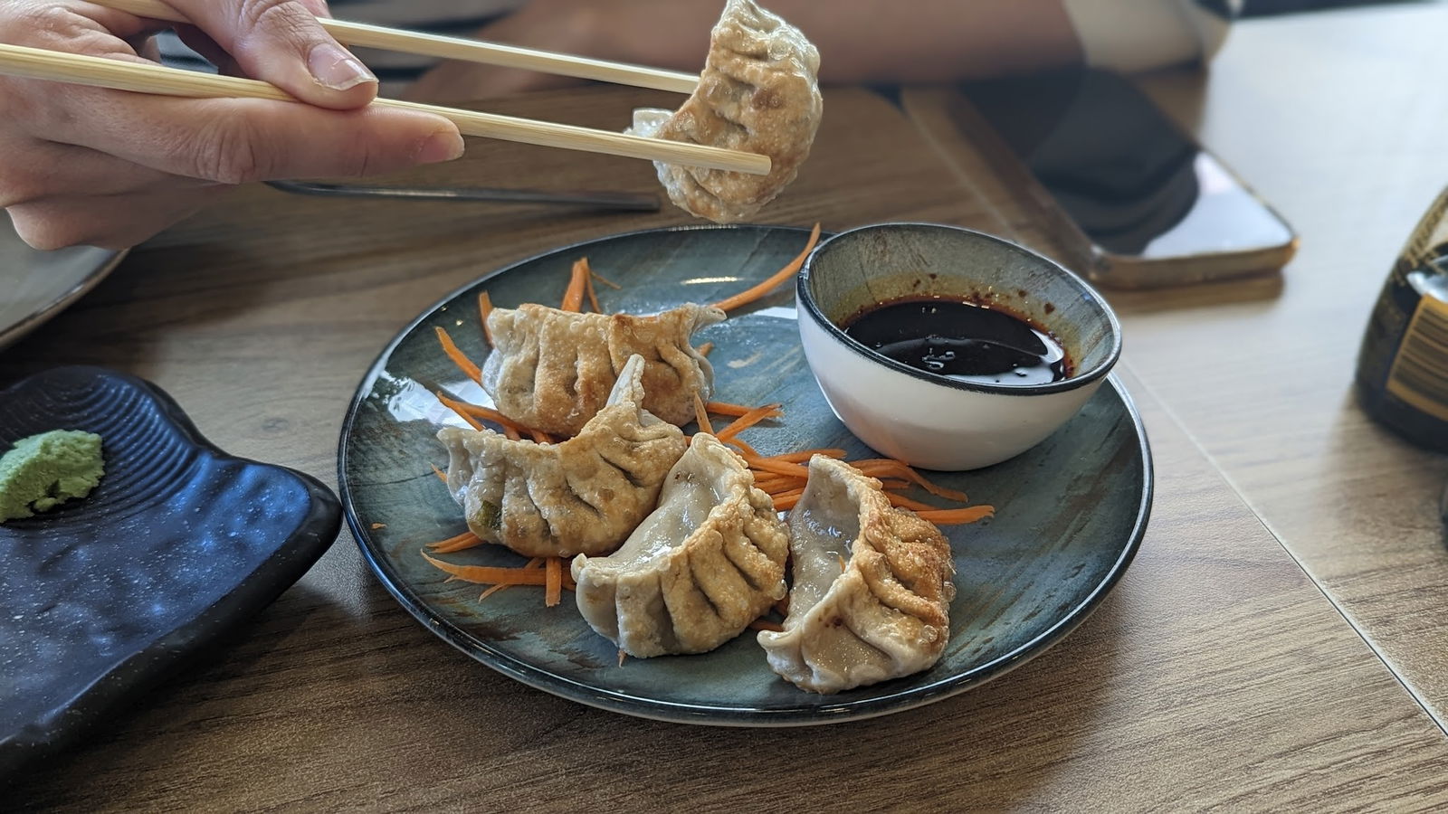 Sushi İnn Beylikdüzü