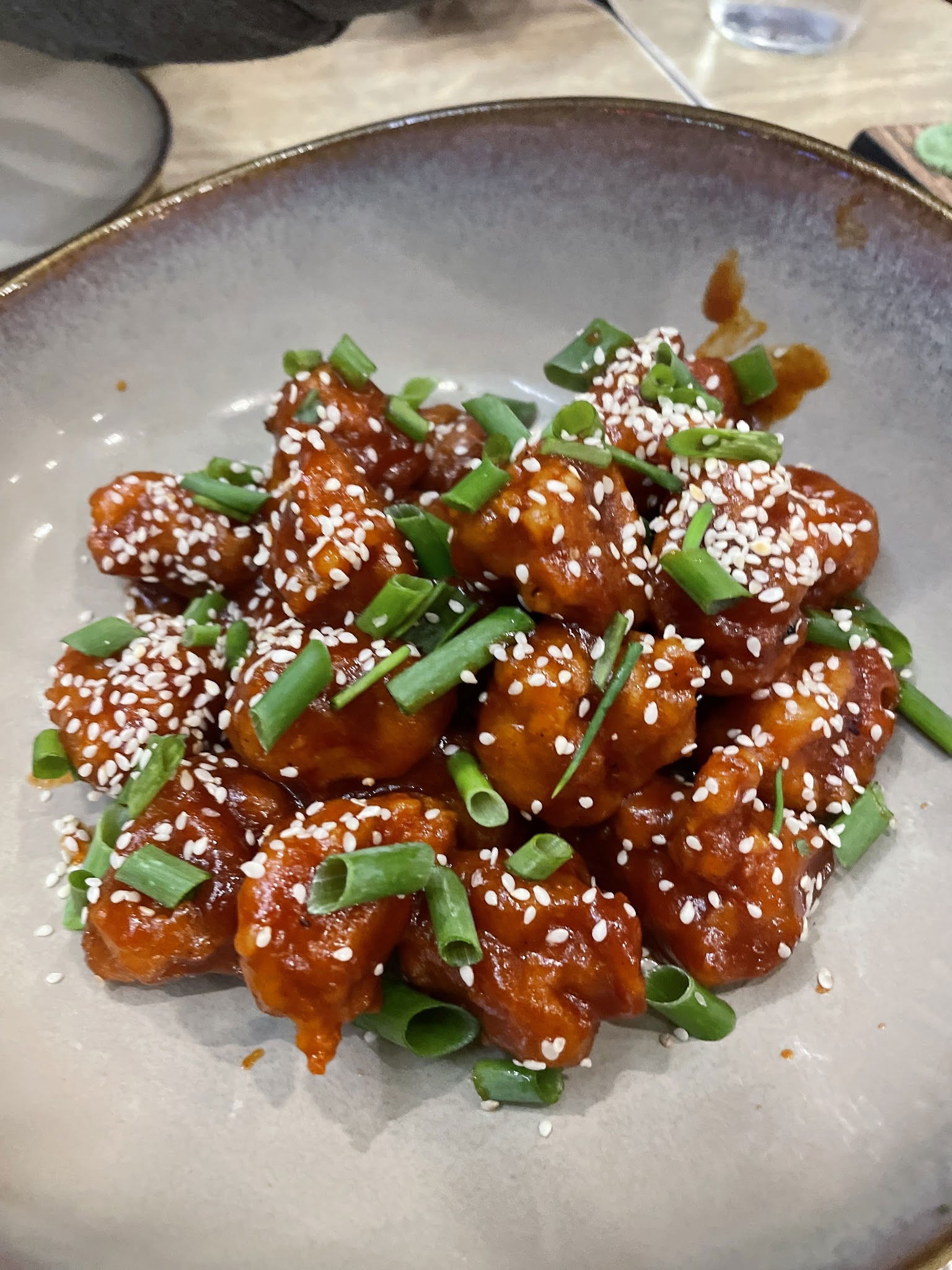 Sushi İnn Beylikdüzü