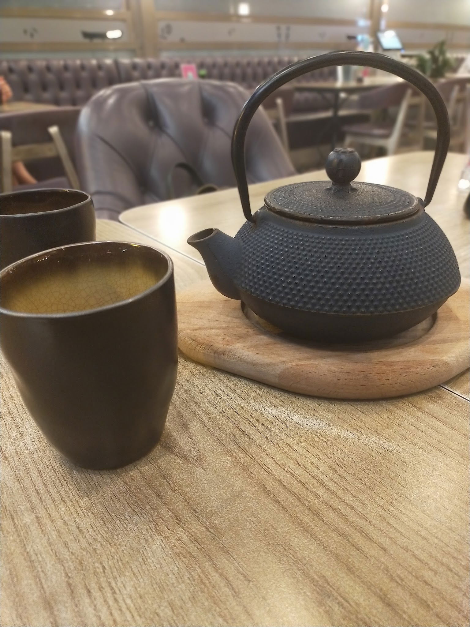 Sushi İnn Beylikdüzü