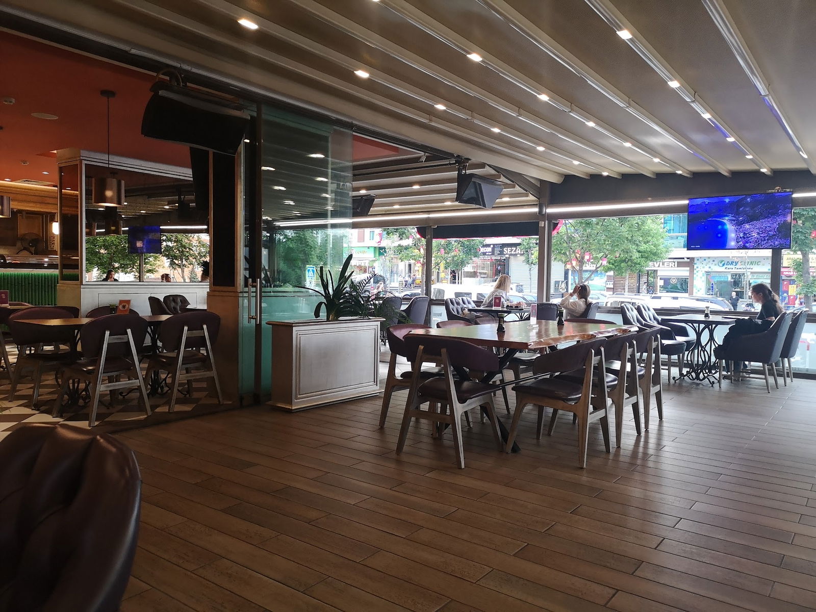 Sushi İnn Beylikdüzü