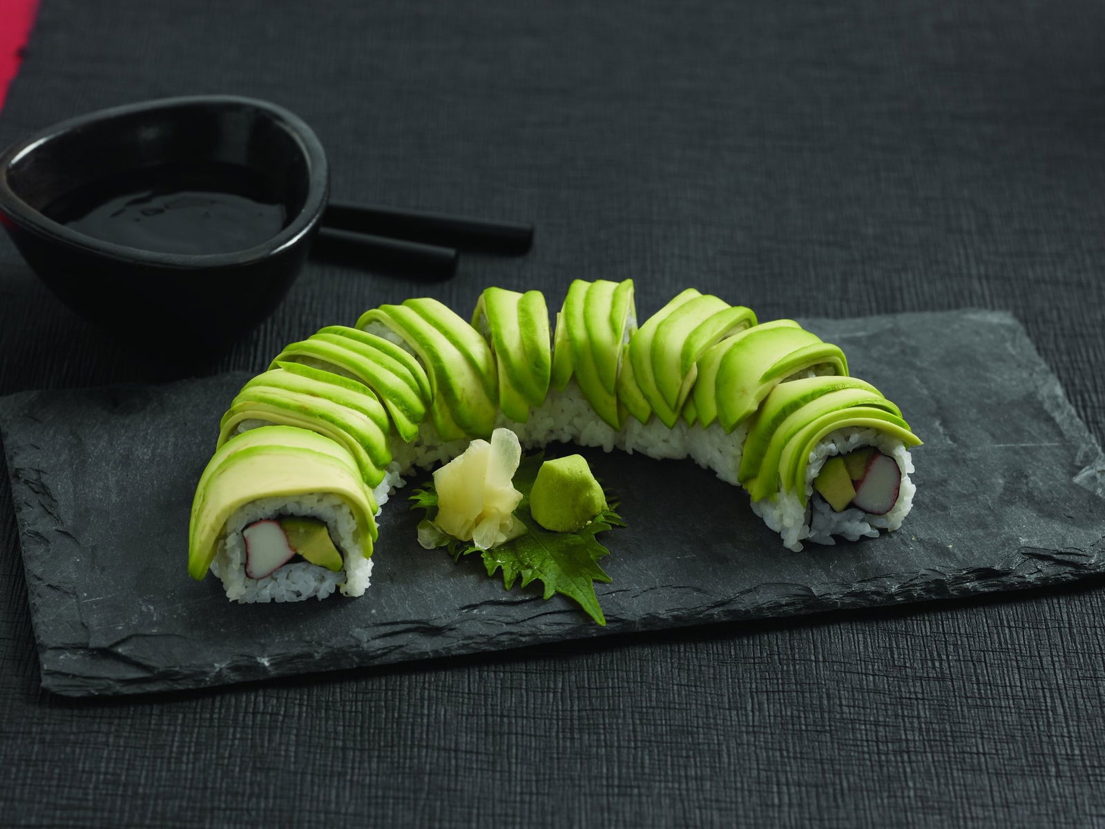 Sushi İnn Beylikdüzü