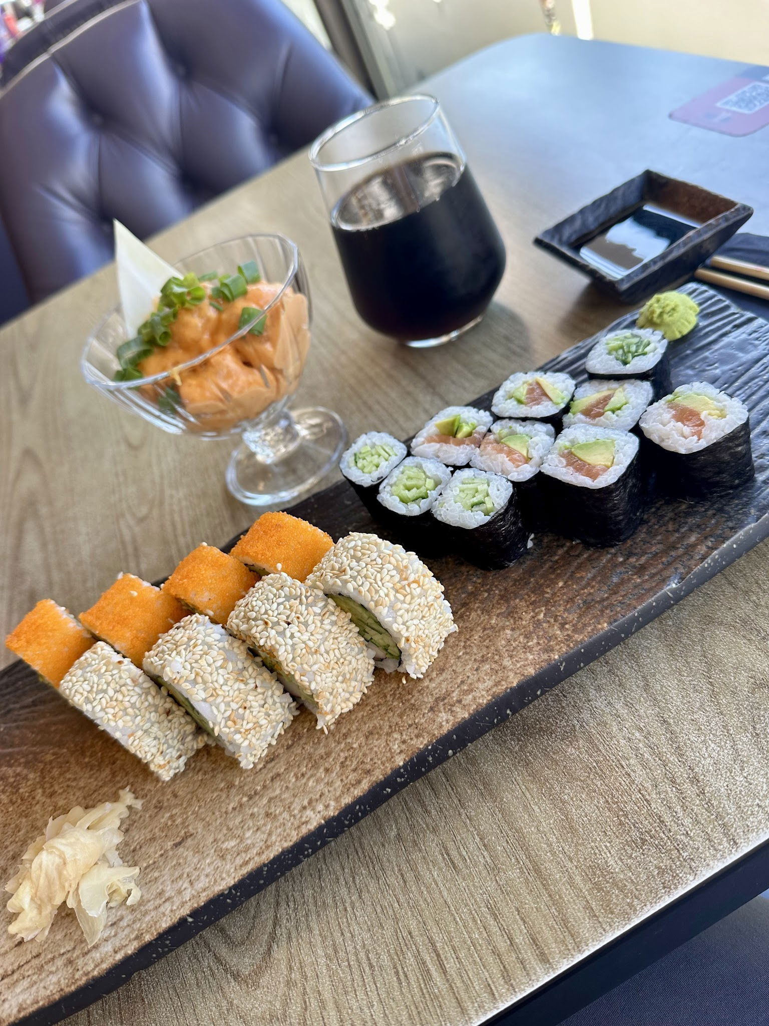 Sushi İnn Beylikdüzü