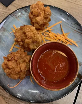 Sushi İnn Beylikdüzü resimleri