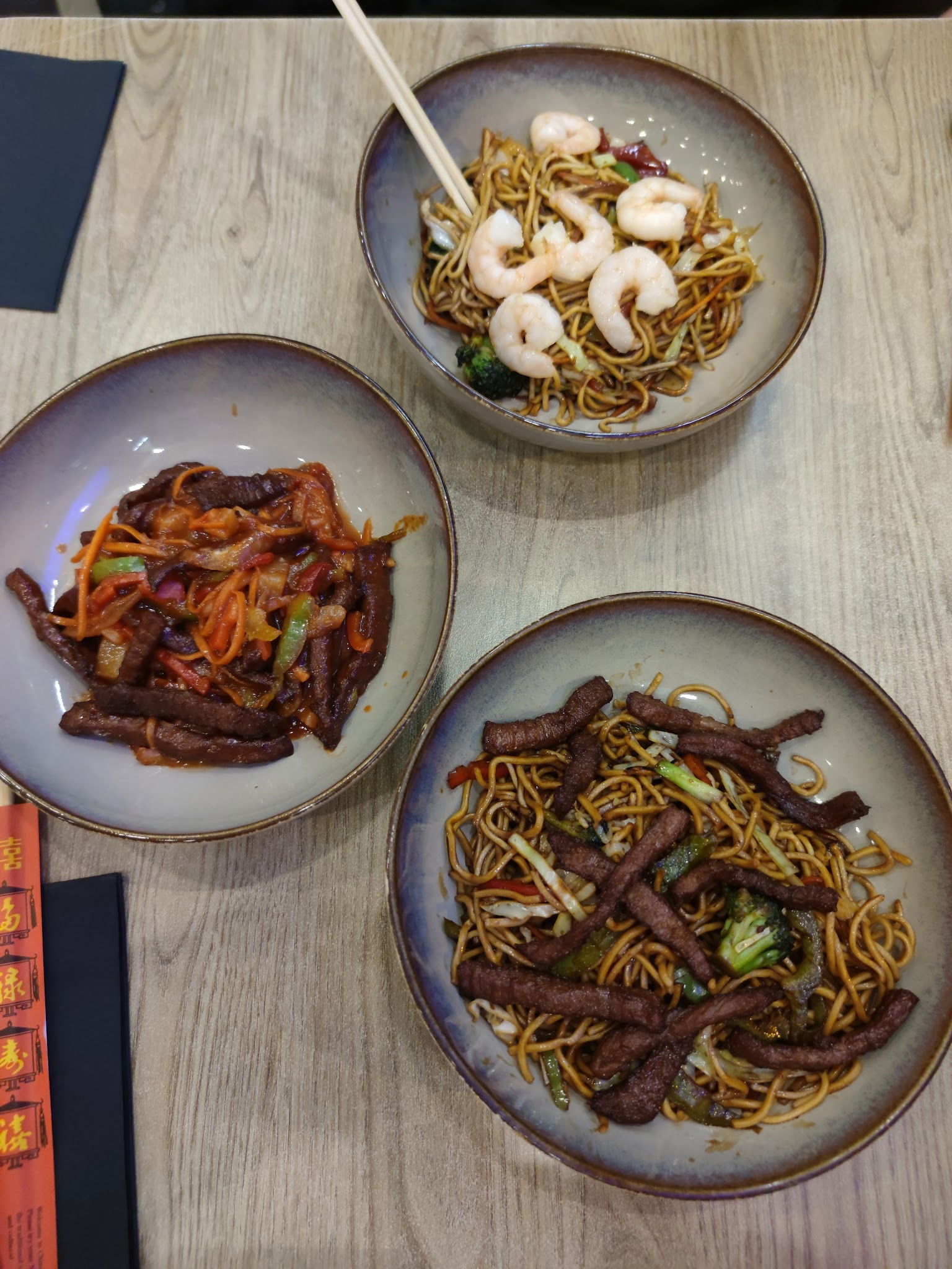 Sushi İnn Beylikdüzü