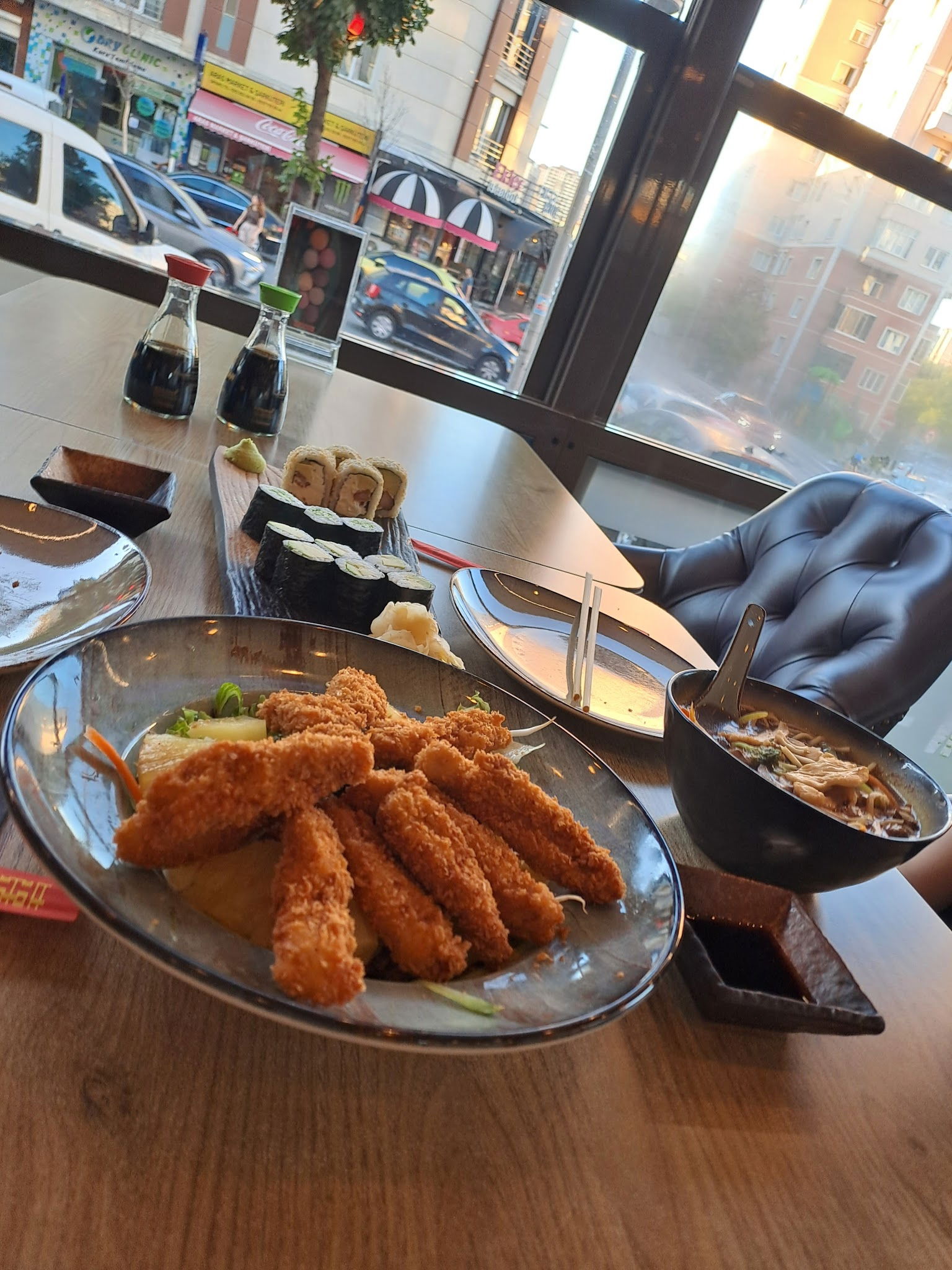 Sushi İnn Beylikdüzü