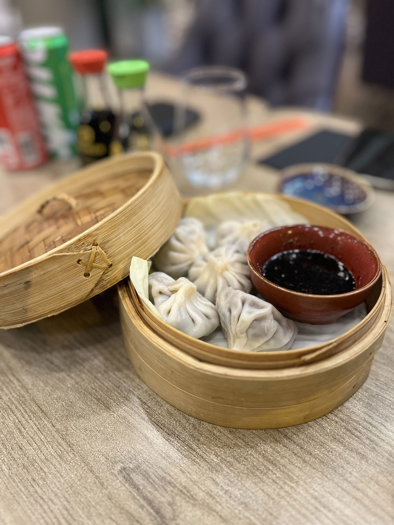 Sushi İnn Beylikdüzü