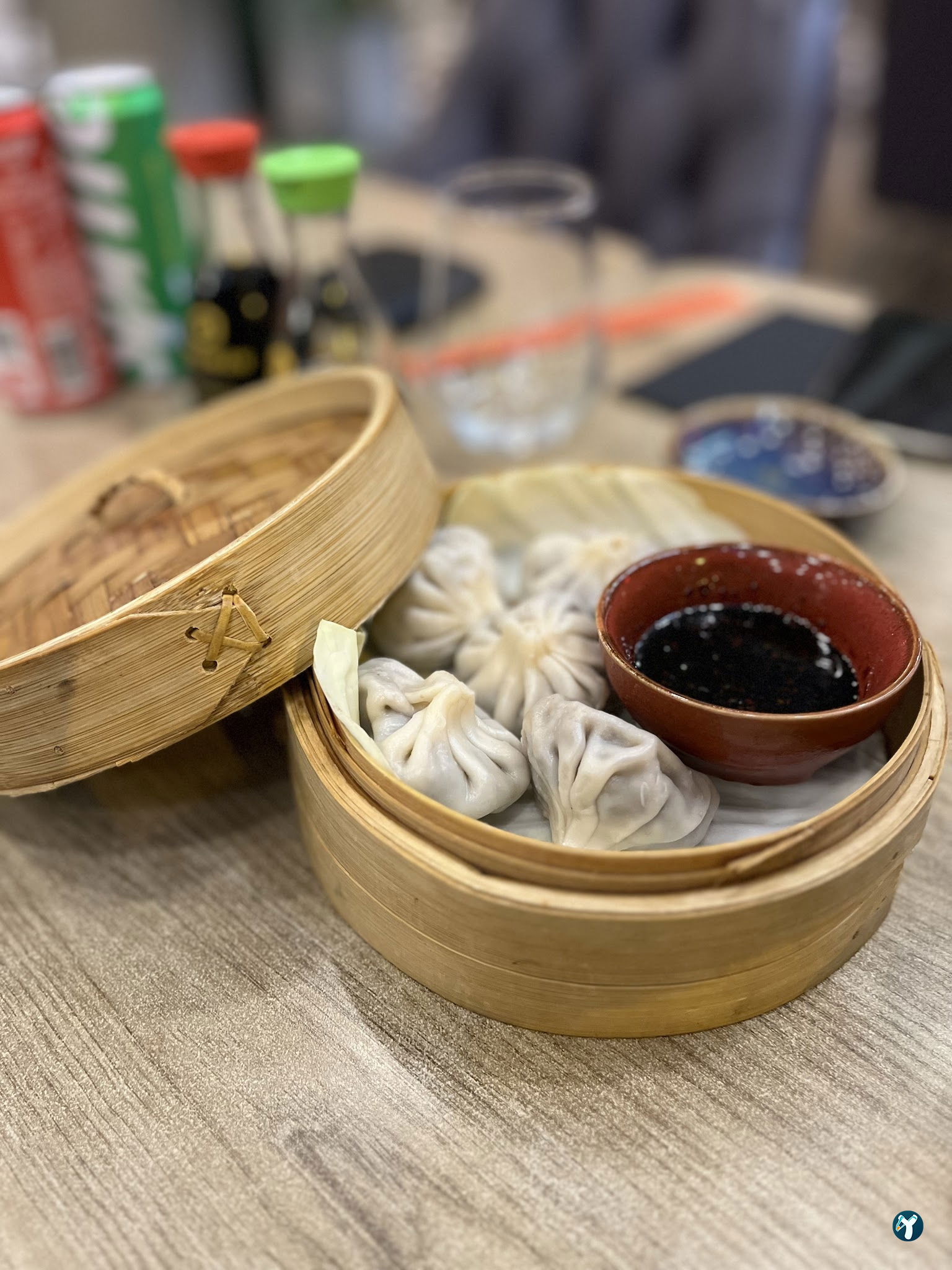 Sushi İnn Beylikdüzü