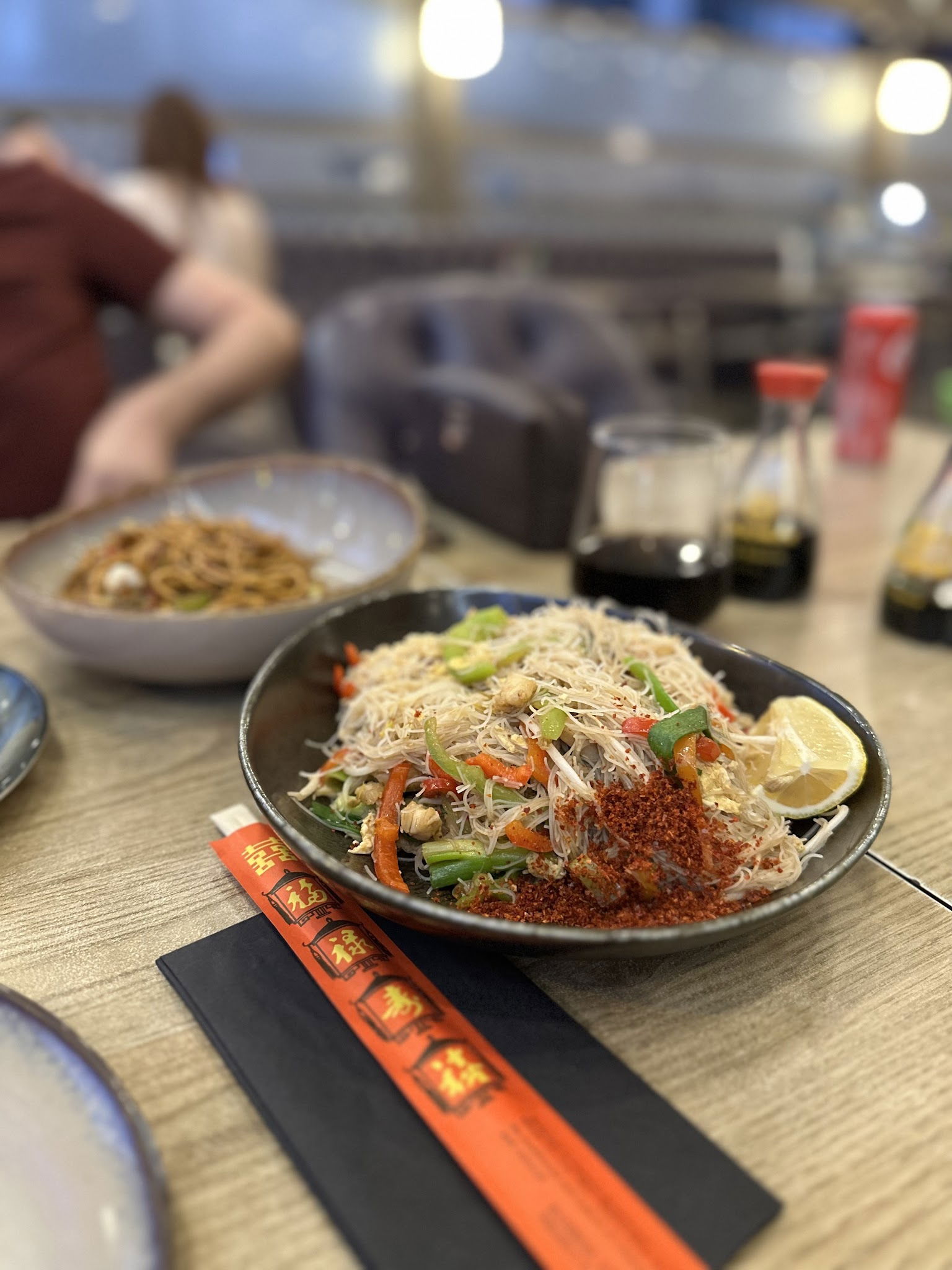 Sushi İnn Beylikdüzü