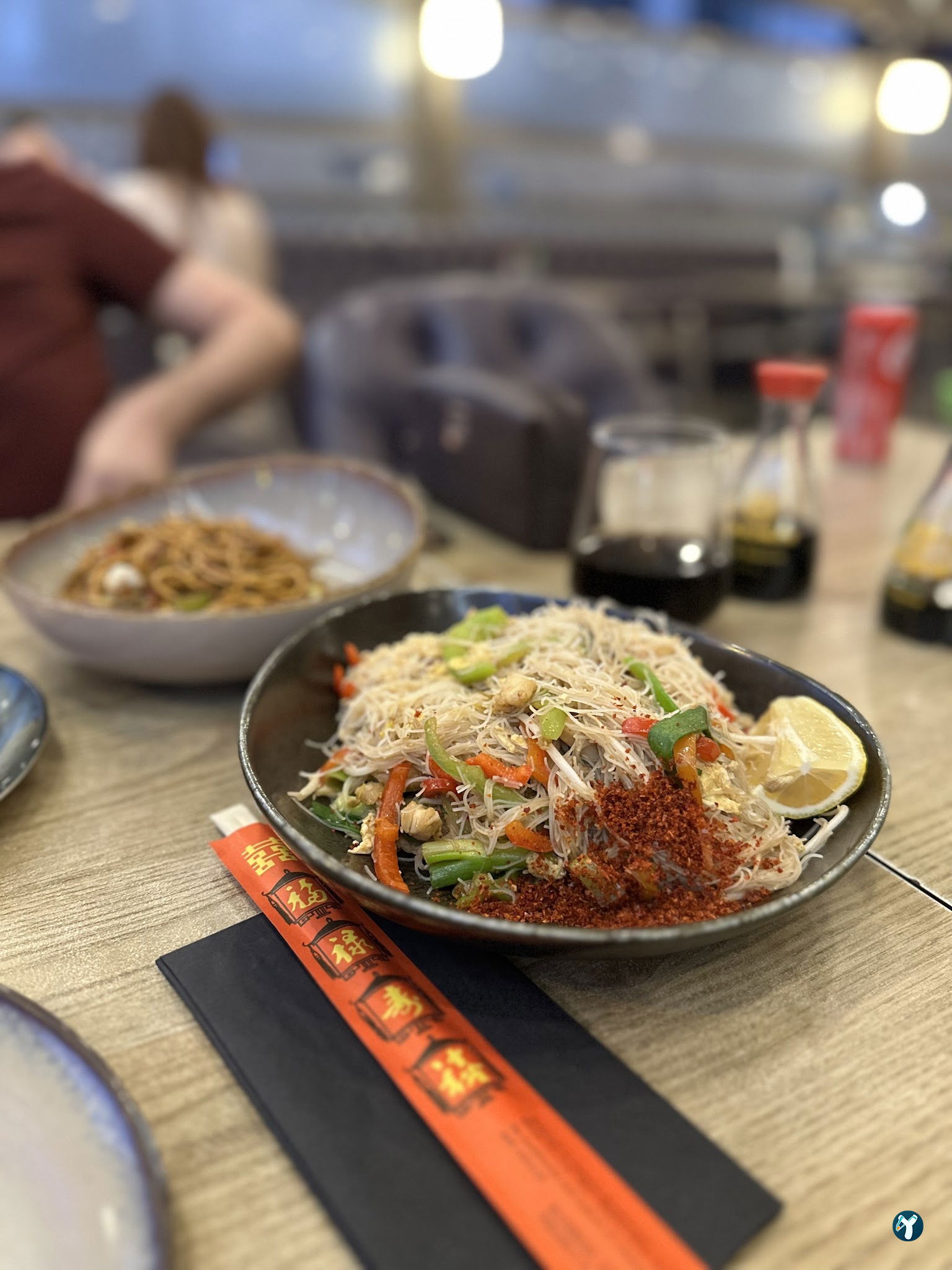 Sushi İnn Beylikdüzü