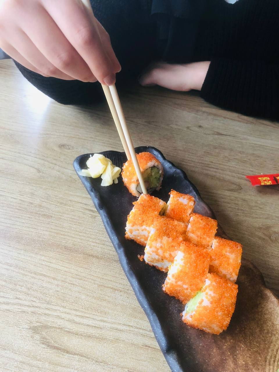 Sushi İnn Beylikdüzü