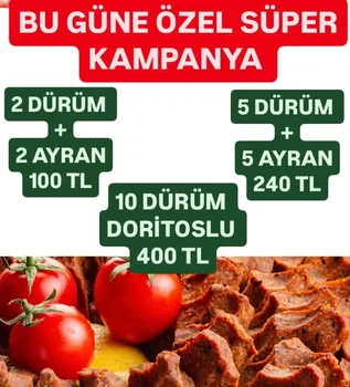 Tarihi Antep Çiğköfte Selçuk Şube resimleri