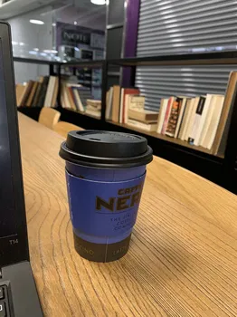 Caffè Nero resimleri