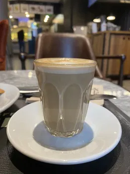 Caffè Nero resimleri
