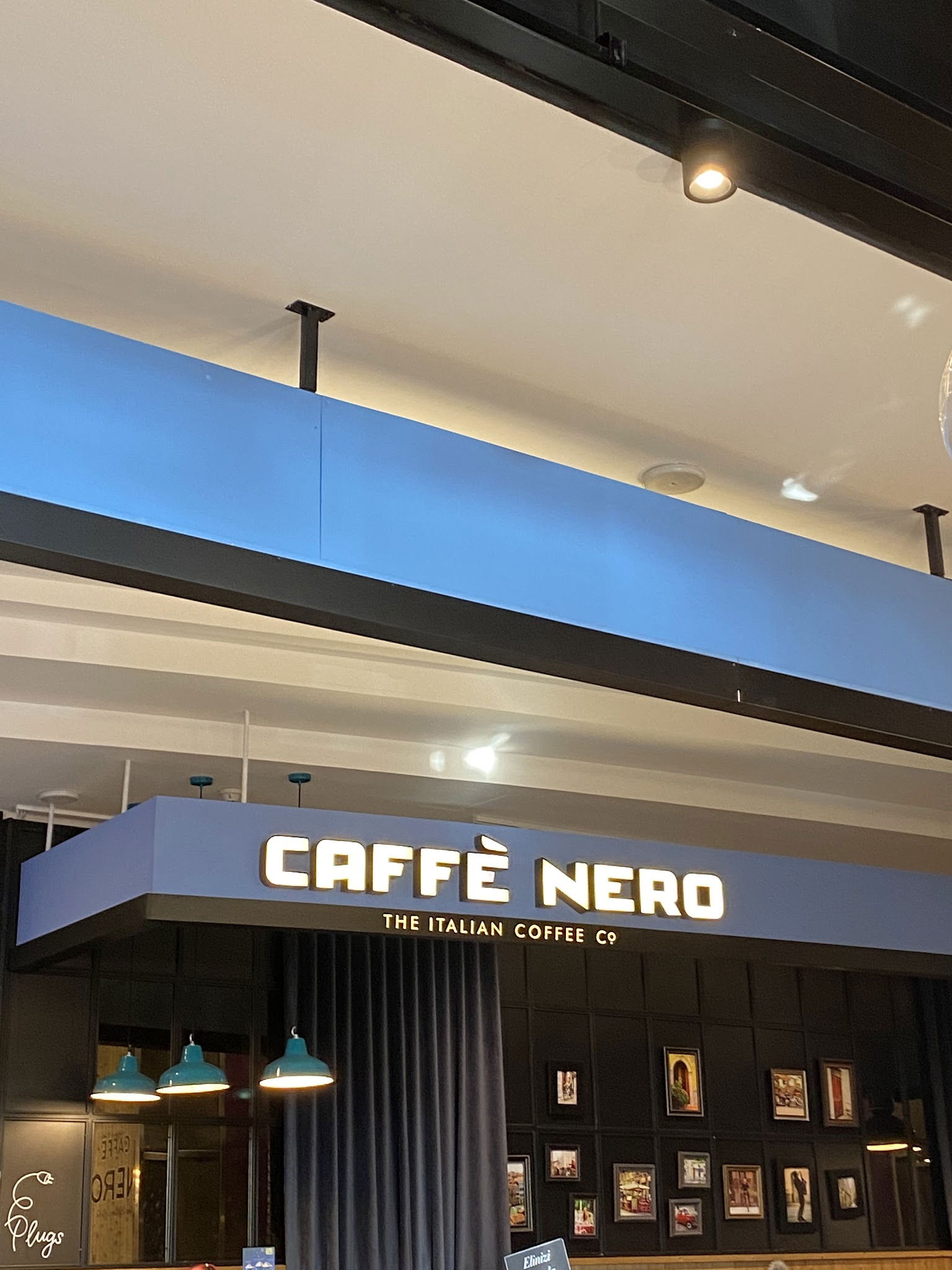 Caffè Nero