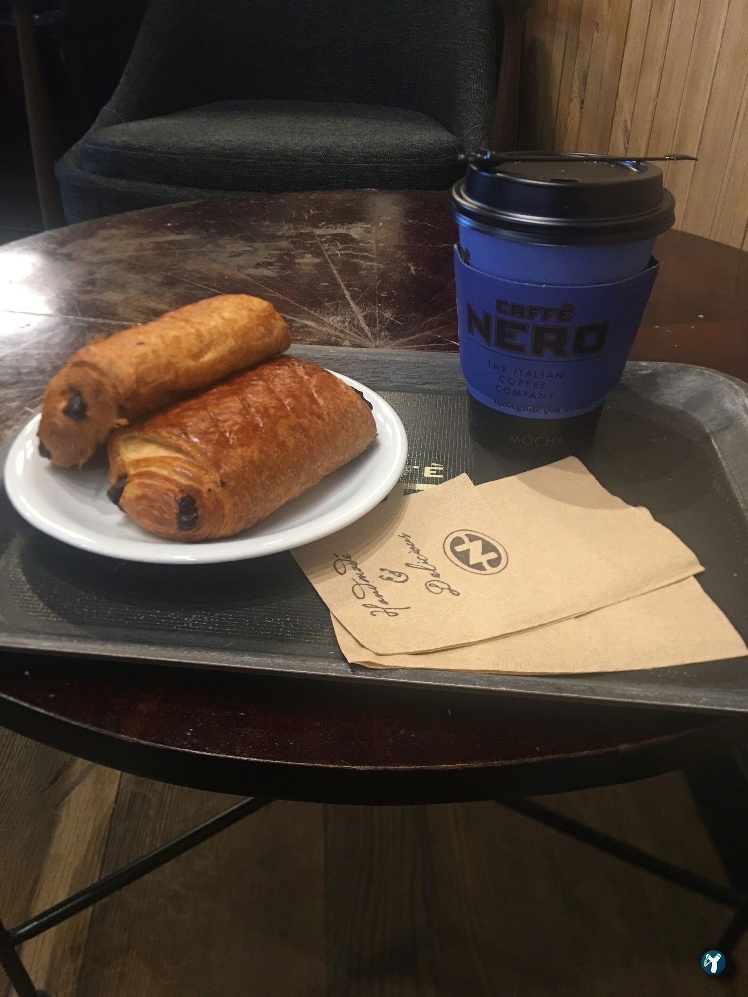 Caffè Nero