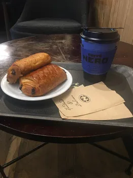 Caffè Nero resimleri