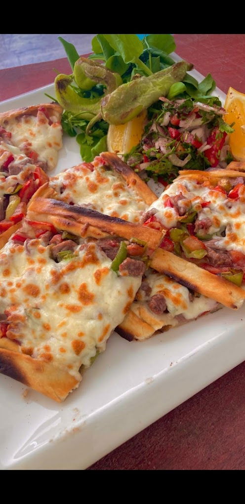 Mordoğan Pide Yaşar Usta