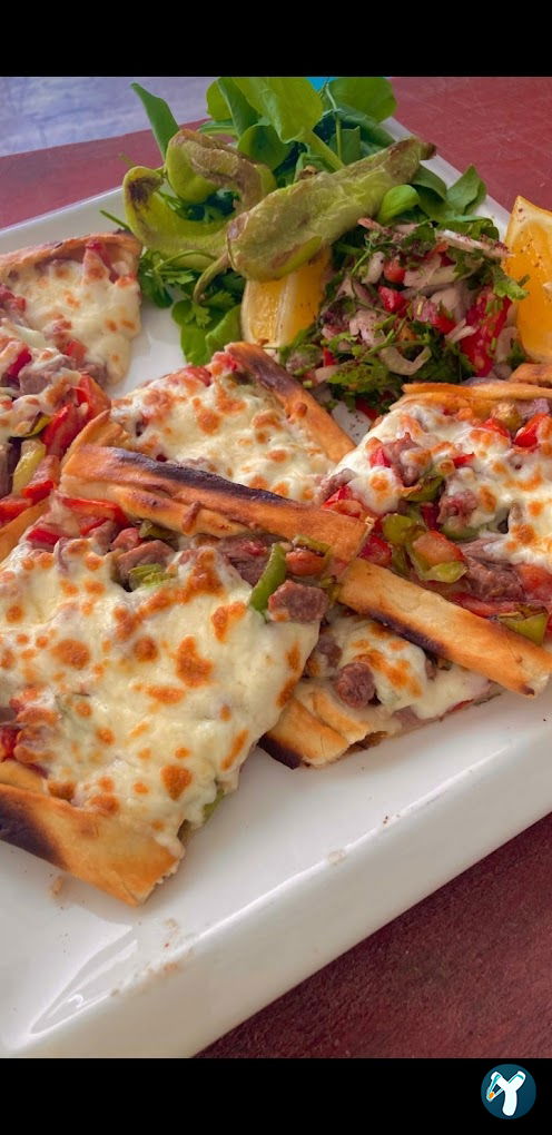 Mordoğan Pide Yaşar Usta