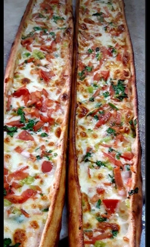 Mordoğan Pide Yaşar Usta