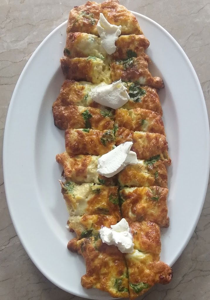 Mordoğan Pide Yaşar Usta