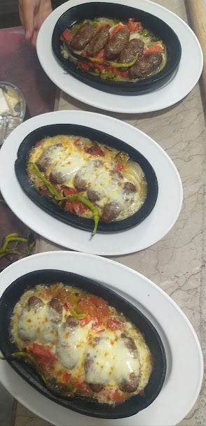 Mordoğan Pide Yaşar Usta