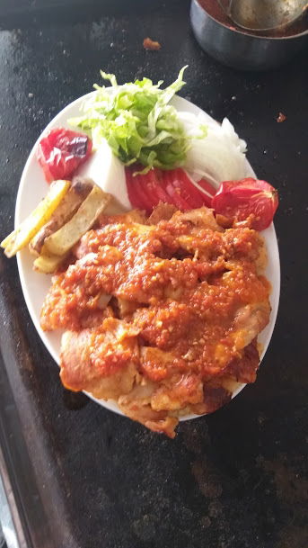 Mordoğan Pide Yaşar Usta