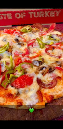 Mordoğan Pide Yaşar Usta