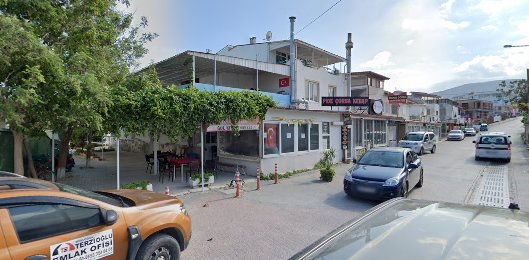 Mordoğan Pide Yaşar Usta