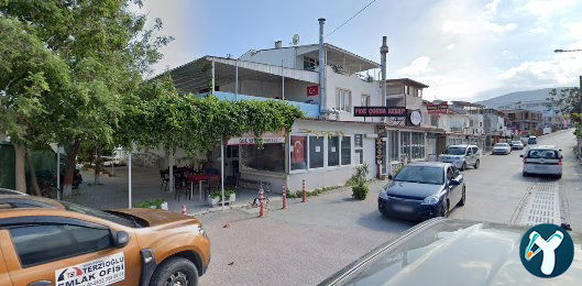 Mordoğan Pide Yaşar Usta