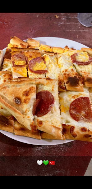 Mordoğan Pide Yaşar Usta