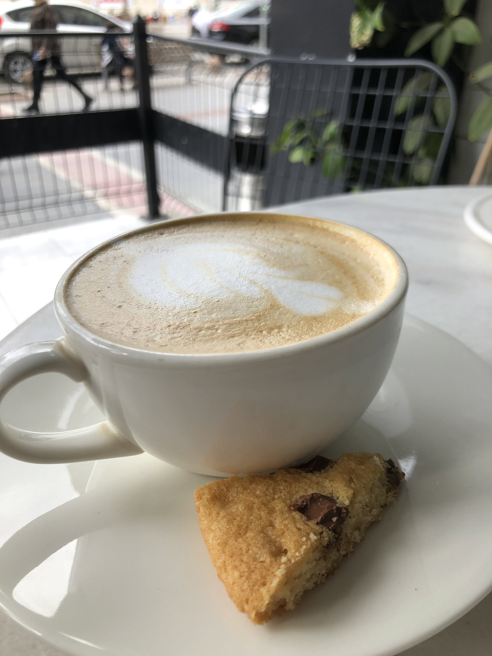 Coffee Shop