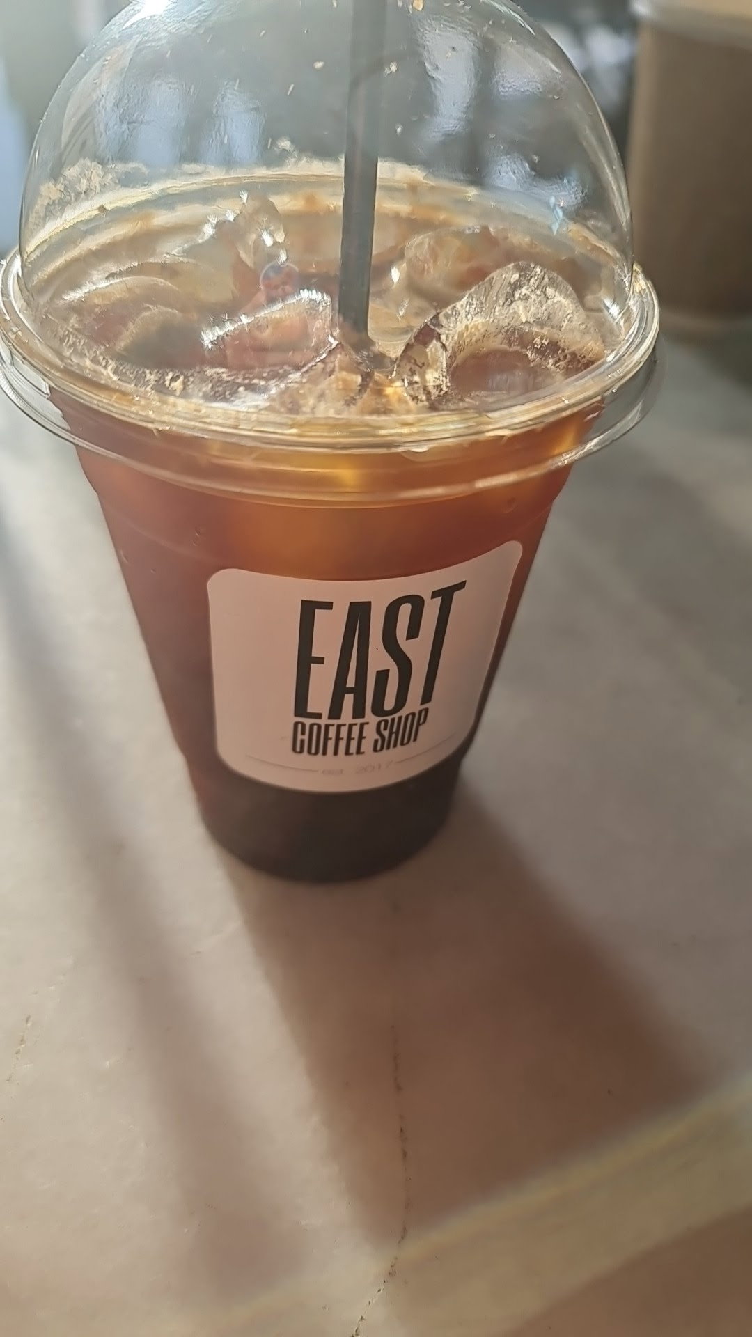 Coffee Shop