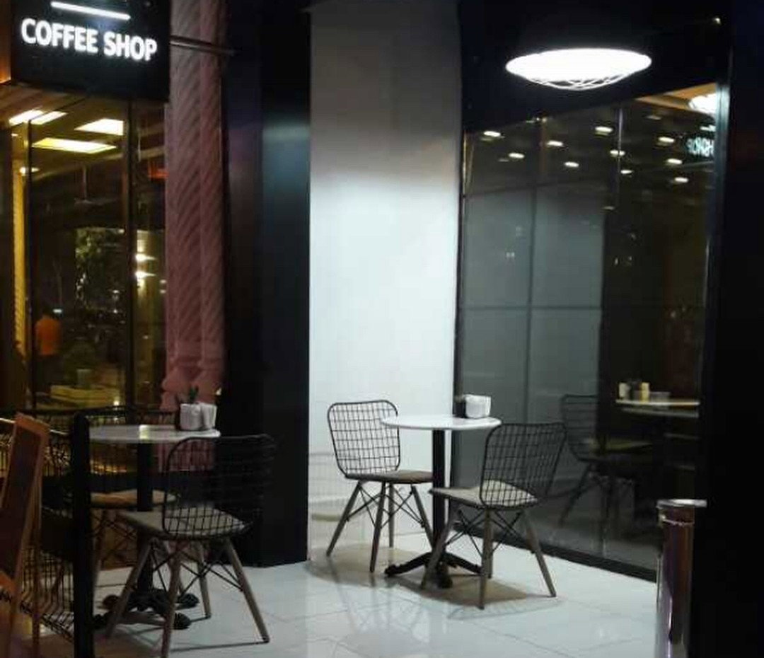 Coffee Shop