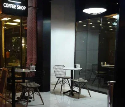 Coffee Shop resimleri